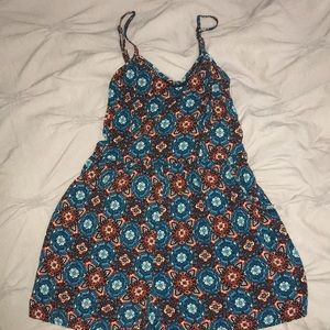 Target Romper